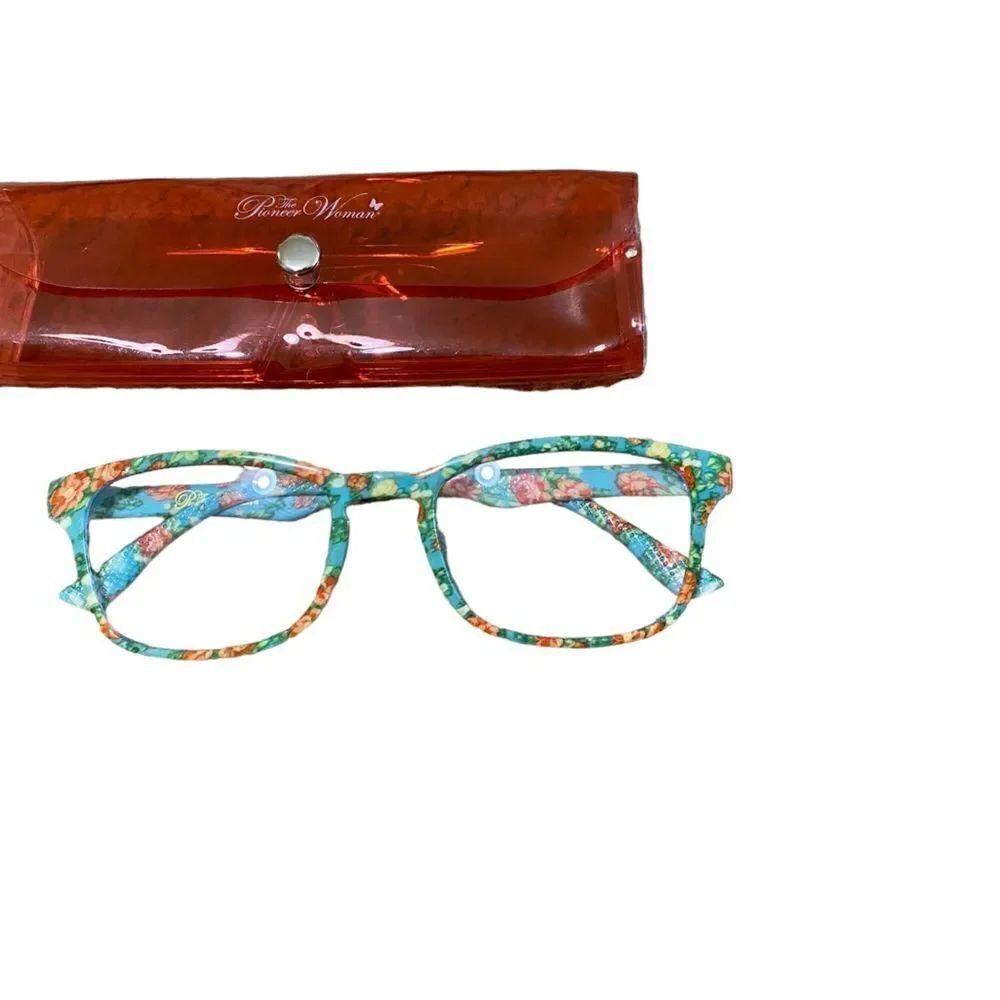 Pioneer Woman Fashion Glasses